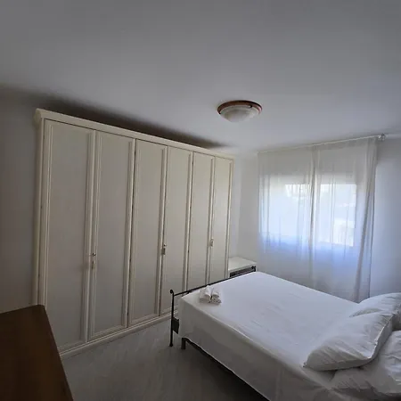 Casa Sotto Le Stelle Appartamento *