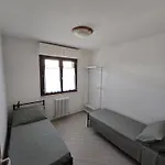 Casa Sotto Le Stelle Apartmán Osimo