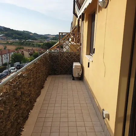 Apartmán Casa Sotto Le Stelle Osimo