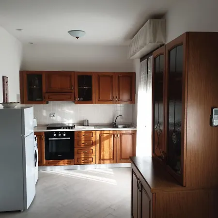 Casa Sotto Le Stelle