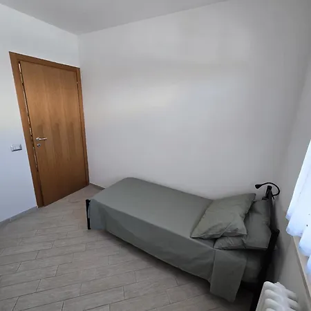 Casa Sotto Le Stelle Apartmán