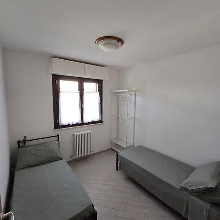 Casa Sotto Le Stelle Appartamento Osimo