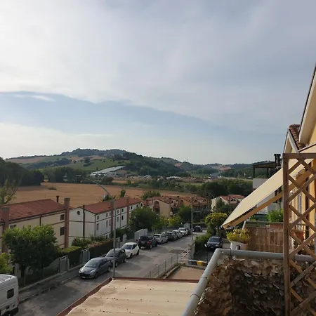 Casa Sotto Le Stelle * Osimo