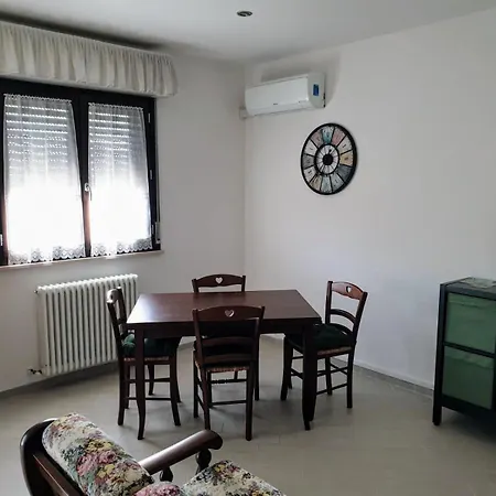 Casa Sotto Le Stelle