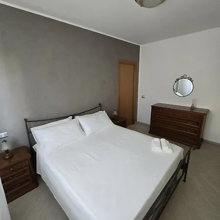 Apartmán Casa Sotto Le Stelle Osimo
